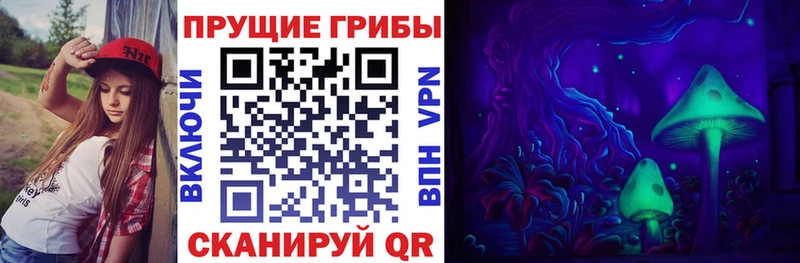 Псилоцибиновые грибы MAGIC MUSHROOMS Чусовой